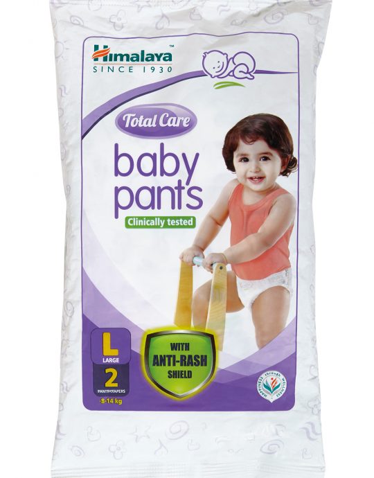 HIMALAYA Total Care Baby Pants  XL  Buy 9 HIMALAYA Cotton Pant Diapers  for babies weighing  14 Kg  Flipkartcom